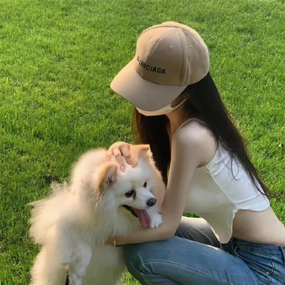 浪迹女孩
